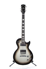 2007 Gibson Limited Edition Les Paul Standard Silverburst