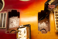1981 Gibson Les Paul Custom Heritage Cherry Sunburst