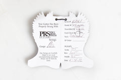 2010 PRS Paul Reed Smith 25th Anniversary 305 Electric Guitar