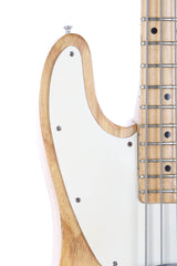 1969 Fender Telecaster Bass Natural -REFIN-