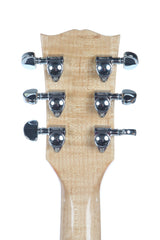 2014 Gibson "The Les Paul All Wood" Limited Edition Electric Guitar Antique Natural -RARE-