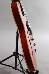 2008 Gibson ES-335 Satin Cherry