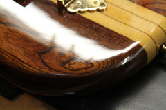 1981 Ibanez Musician 6/12 Double Neck Electric Guitar ~Rare~