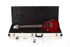 2010 PRS Paul Reed Smith 25th Anniversary 305 Electric Guitar