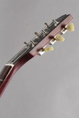 2008 Gibson ES-335 Satin Cherry