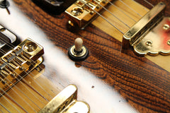 1981 Ibanez Musician 6/12 Double Neck Electric Guitar ~Rare~