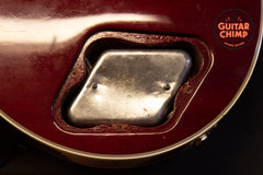 1981 Gibson Les Paul Custom Heritage Cherry Sunburst