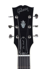 2007 Gibson Limited Edition Les Paul Standard Silverburst