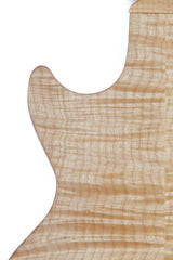 2014 Gibson "The Les Paul All Wood" Limited Edition Electric Guitar Antique Natural -RARE-