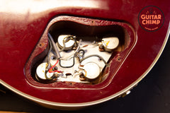 1981 Gibson Les Paul Custom Heritage Cherry Sunburst