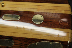 1981 Ibanez Musician 6/12 Double Neck Electric Guitar ~Rare~