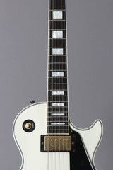 2014 Gibson Les Paul Custom Lite Alpine White