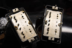 1986 Gibson Les Paul Studio Ebony Black ~Ebony Fingerboard~