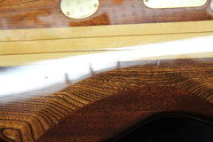 1981 Ibanez Musician 6/12 Double Neck Electric Guitar ~Rare~