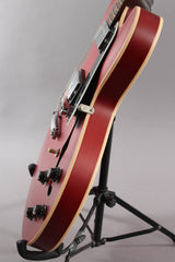 2008 Gibson ES-335 Satin Cherry