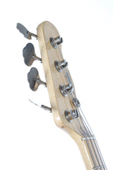 1969 Fender Telecaster Bass Natural -REFIN-