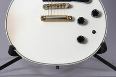 2014 Gibson Les Paul Custom Lite Alpine White