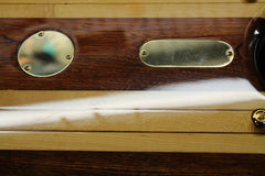 1981 Ibanez Musician 6/12 Double Neck Electric Guitar ~Rare~