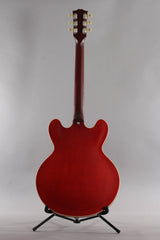 2008 Gibson ES-335 Satin Cherry