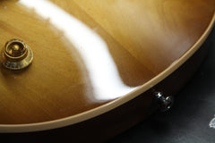 2006 Left Handed Gibson Les Paul Classic Lefty