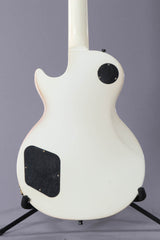 2014 Gibson Les Paul Custom Lite Alpine White