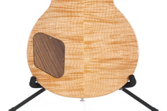 2014 Gibson "The Les Paul All Wood" Limited Edition Electric Guitar Antique Natural -RARE-