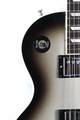 2007 Gibson Limited Edition Les Paul Standard Silverburst