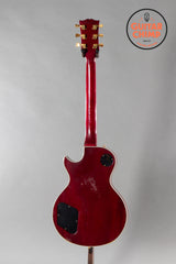 1981 Gibson Les Paul Custom Heritage Cherry Sunburst