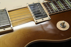 2006 Left Handed Gibson Les Paul Classic Lefty