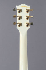 2014 Gibson Les Paul Custom Lite Alpine White