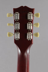 2008 Gibson ES-335 Satin Cherry