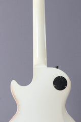 2014 Gibson Les Paul Custom Lite Alpine White