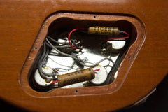 2005 Gibson Les Paul Standard Goldtop