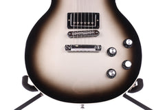 2007 Gibson Limited Edition Les Paul Standard Silverburst