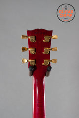 1981 Gibson Les Paul Custom Heritage Cherry Sunburst