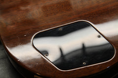 2006 Left Handed Gibson Les Paul Classic Lefty