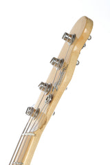 1969 Fender Telecaster Bass Natural -REFIN-