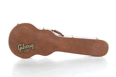 2014 Gibson "The Les Paul All Wood" Limited Edition Electric Guitar Antique Natural -RARE-