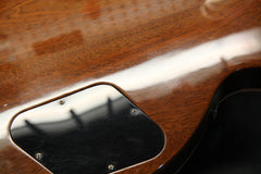 2006 Left Handed Gibson Les Paul Classic Lefty