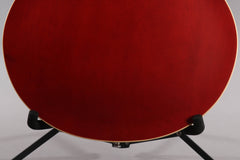 2008 Gibson ES-335 Satin Cherry