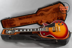 1981 Gibson Les Paul Custom Heritage Cherry Sunburst