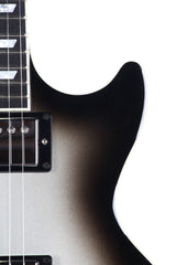 2007 Gibson Limited Edition Les Paul Standard Silverburst