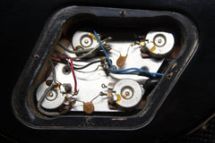 1986 Gibson Les Paul Studio Ebony Black ~Ebony Fingerboard~