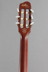 Godin Multiac ACS Slim SA Nylon String Classical Acoustic Electric Guitar High Gloss Black