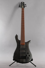 2014 Spector Forte5 5 String Bass Guitar #057
