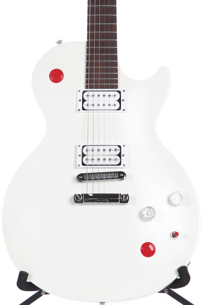 2011 Gibson Les Paul Buckethead Studio Baritone Electric Guitar