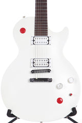 2011 Gibson Les Paul Buckethead Studio Baritone Electric Guitar