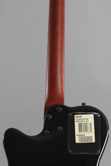 Godin Multiac ACS Slim SA Nylon String Classical Acoustic Electric Guitar High Gloss Black