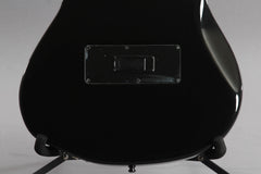 Godin Multiac ACS Slim SA Nylon String Classical Acoustic Electric Guitar High Gloss Black