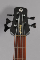 2014 Spector Forte5 5 String Bass Guitar #057
